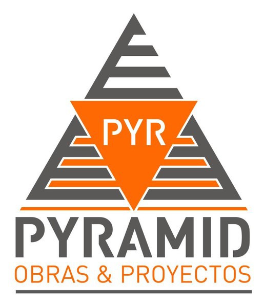 Logo Pyramid