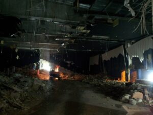 Demolición Interior Nave Multicines Ponferrada (32)