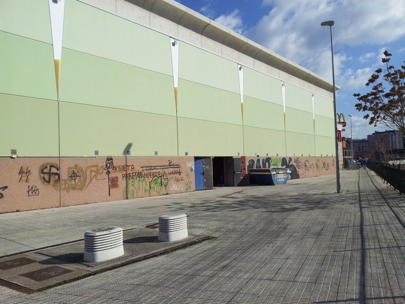 Demolición Interior Nave Multicines Ponferrada (4)