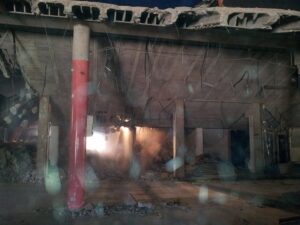 Demolición Interior Nave Multicines Ponferrada (50)