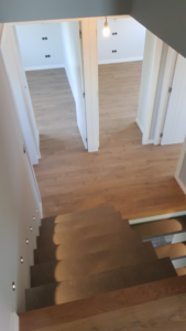 Reforma Integral Viv. Unif. Sayanes 10