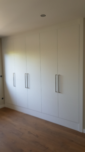 Reforma Integral Viv. Unif. Sayanes 11