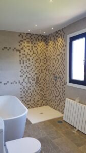 Reforma Integral Viv. Unif. Sayanes 12