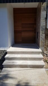 Reforma Integral Viv. Unif. Sayanes 14