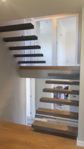 Reforma Integral Viv. Unif. Sayanes 4