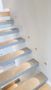 Reforma Integral Viv. Unif. Sayanes 5