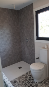 Reforma Integral Viv. Unif. Sayanes 6