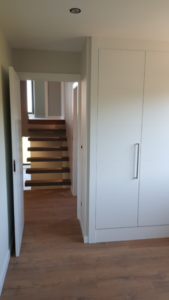 Reforma Integral Viv. Unif. Sayanes 8