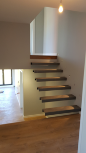 Reforma Integral Viv. Unif. Sayanes 9