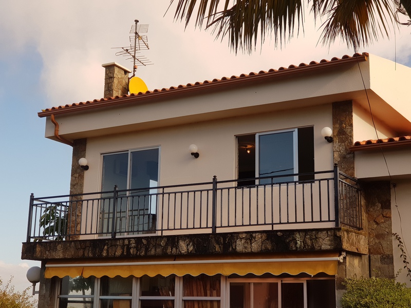 Reforma Integral Viv. Unif. Sayanes