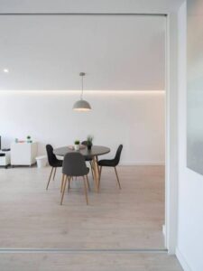 Reforma Piso Calle Pizarro 2