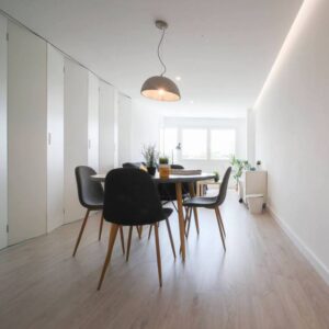 Reforma Piso Calle Pizarro 3