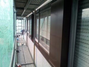 Rehab. Edif. Vigo (Gran Vía) (13)