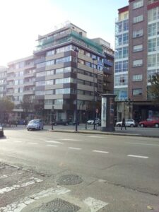 Rehab. Edif. Vigo (Gran Vía) 2