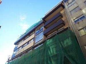 Rehab. Edif. Vigo (Gran Vía) (22)