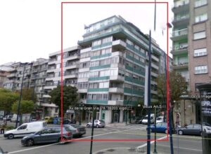 Rehab. Edif. Vigo (Gran Vía)