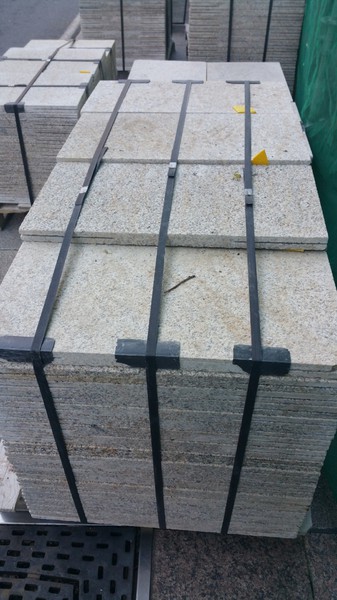 Rehab. Fachada Edif. Calle Zamora 64 6