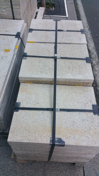 Rehab. Fachada Edif. Calle Zamora 64 7