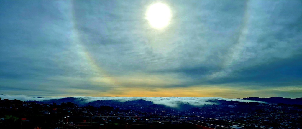 Viv. Unif. Areeiro 1