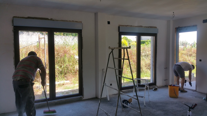 Viv. Unif. Cangas 10