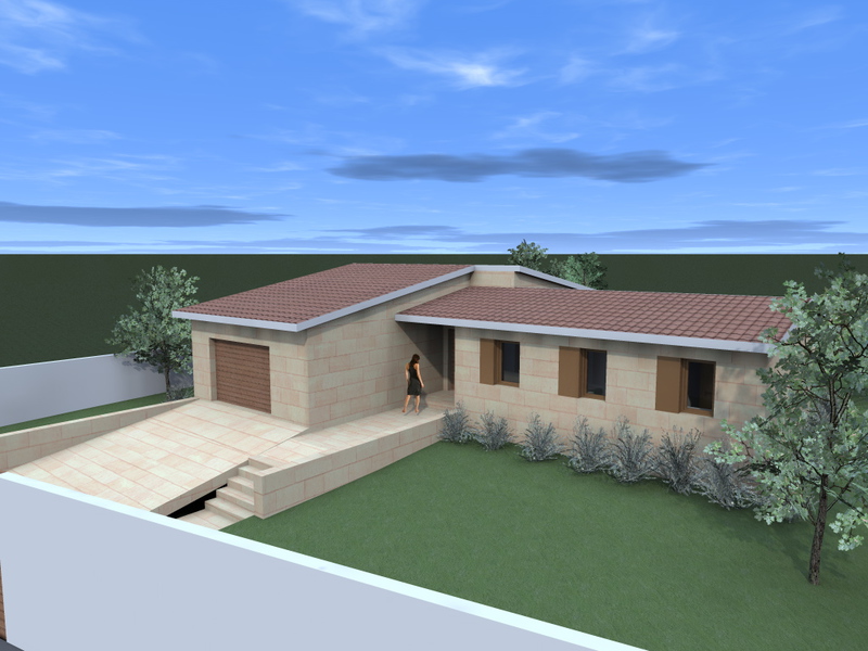 Viv. Unif. Cangas 23