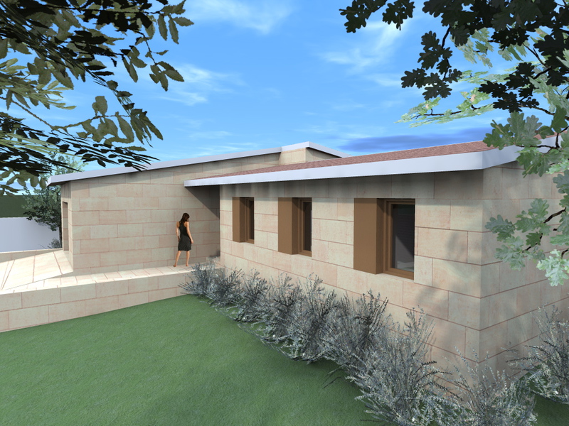 Viv. Unif. Cangas 24