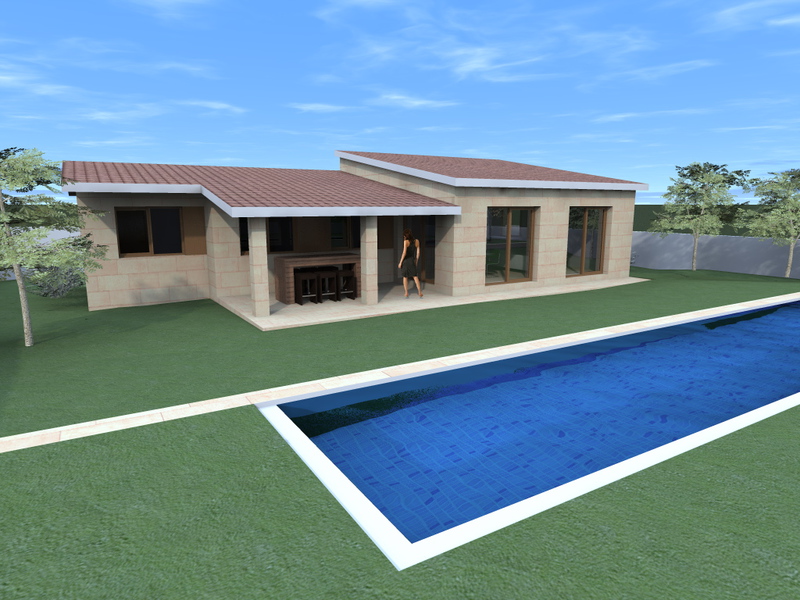 Viv. Unif. Cangas 25