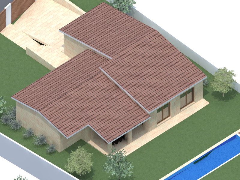 Viv. Unif. Cangas 26